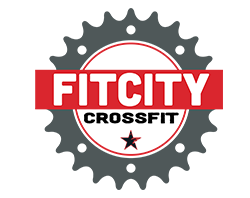 FitCity CrossFit