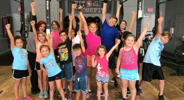 Coach Sarah’s Five Reasons Summer Camp Is Important For Your Child