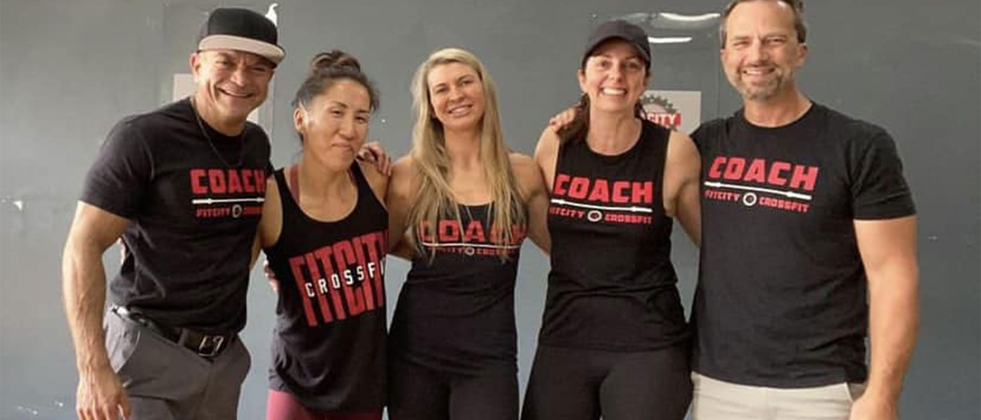 Drop In At Our Gym In New Tampa, Florida