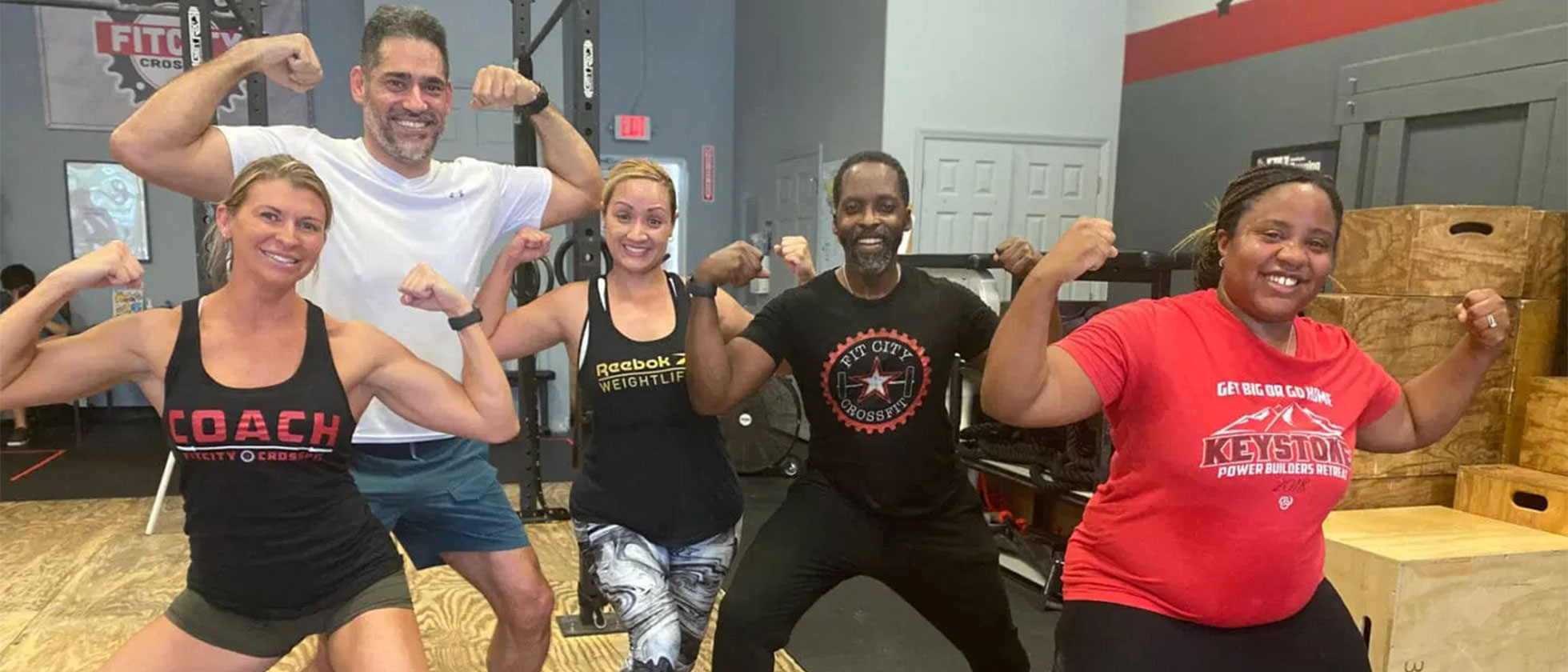 Top 5 Best Gyms In Tampa, FL