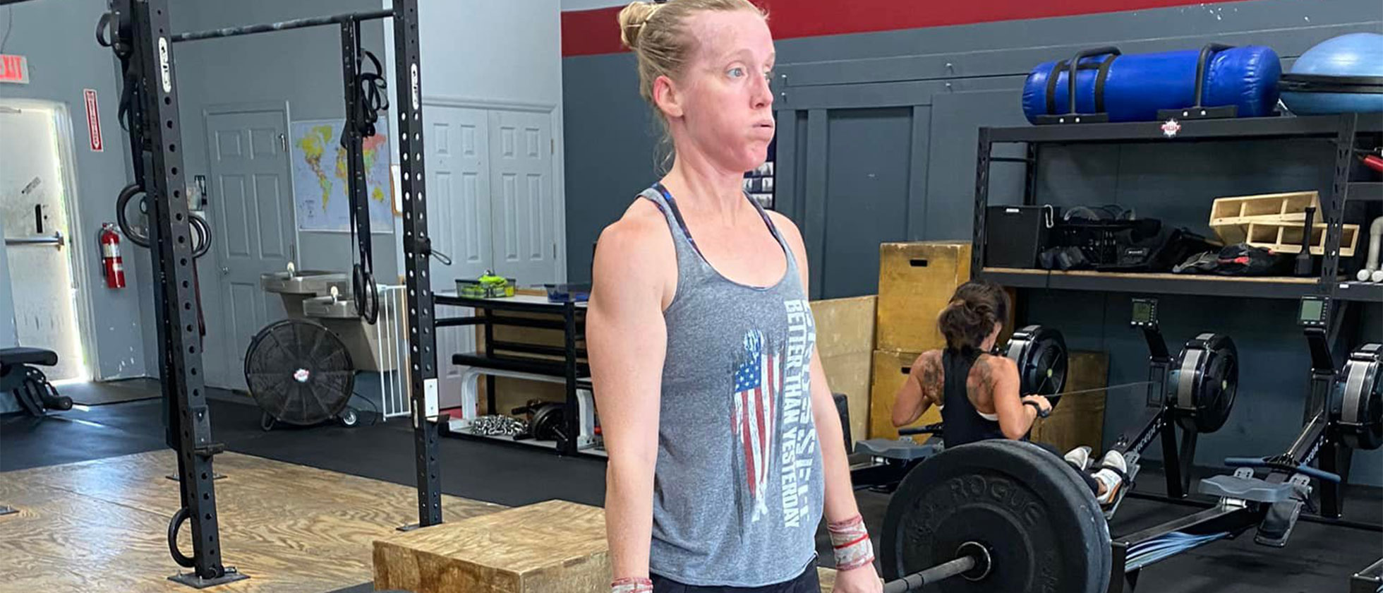 Best Gym In New Tampa for Women-Only Classes