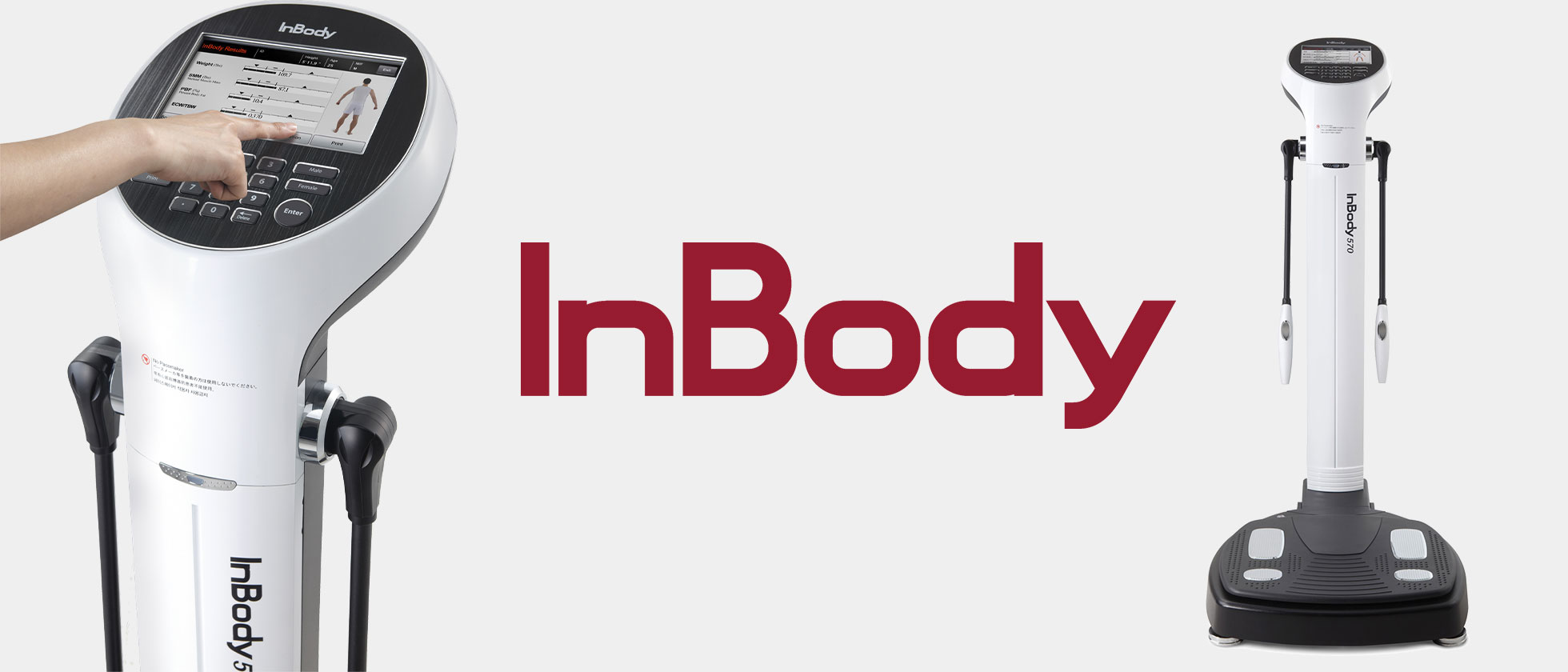 Get An InBody Scan At Our Gym In Pebble Creek, Florida