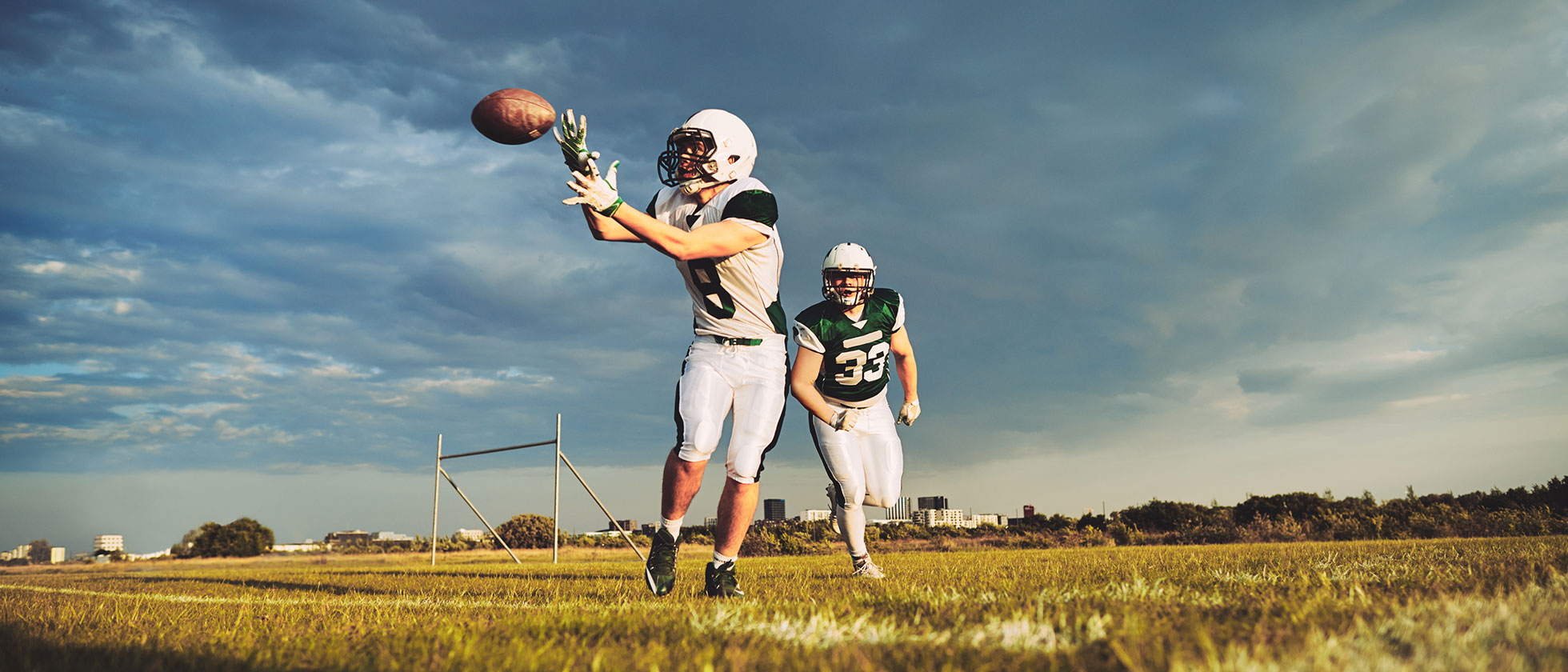 Top Gym In West Meadows for Sports Team Training