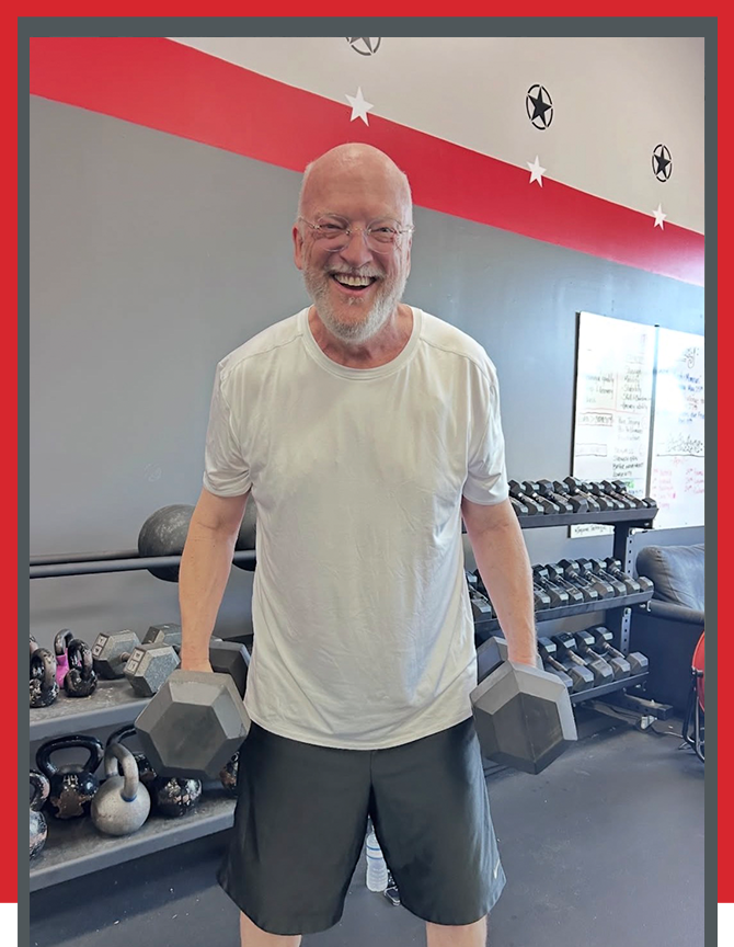 Why Choose FitCity for CrossFit In Tampa?